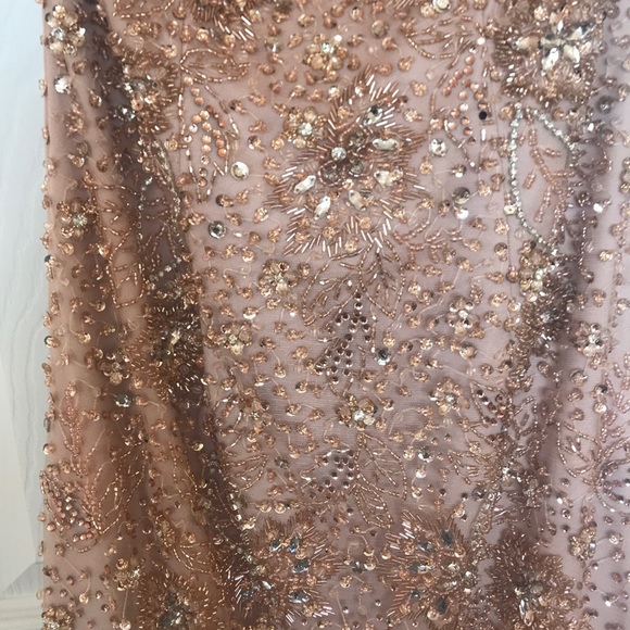 Beautiful Prom Dress! or any special occasion! - Picture 2 of 8